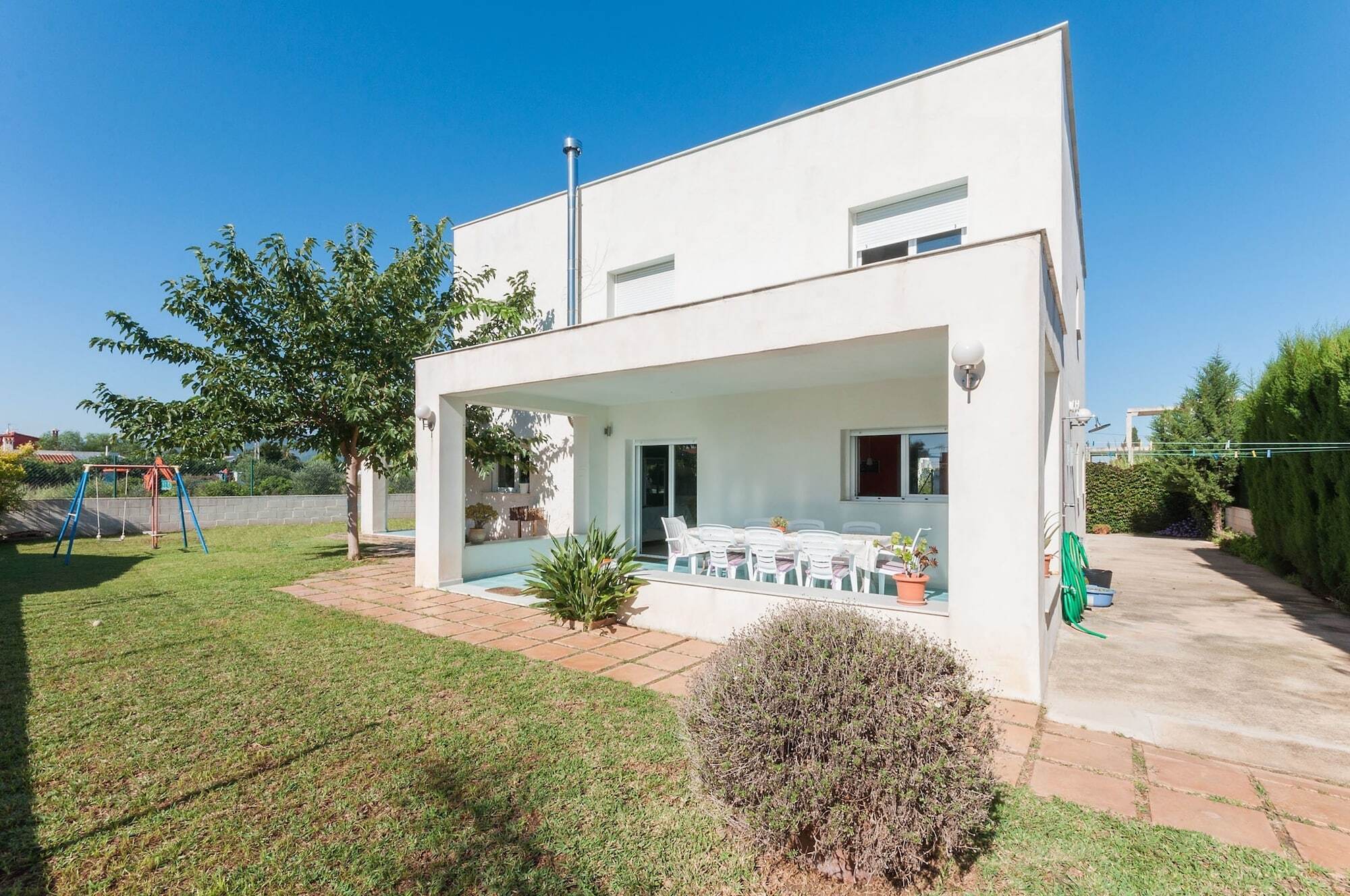 Perica Villa Oliva Exterior photo